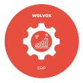 Wolvox ERP