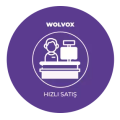 Wolvox Hızlı Satış