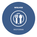 Wolvox Restoran