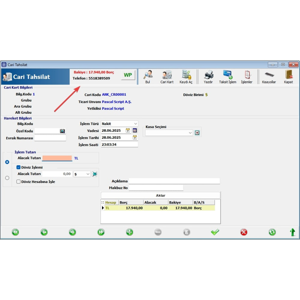 WhatsApp PDF Gönderim Scripti
